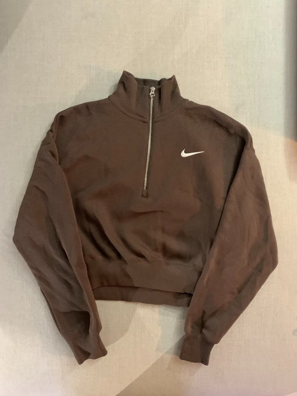 Nike Women’s Pullover Sweater